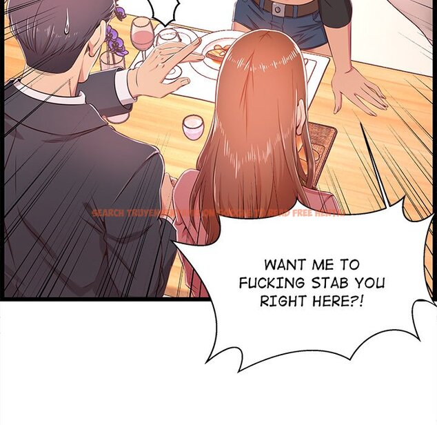 Read Hentai Image 83 018 in comic No Way Out - Chapter 19 - hentaitnt.net