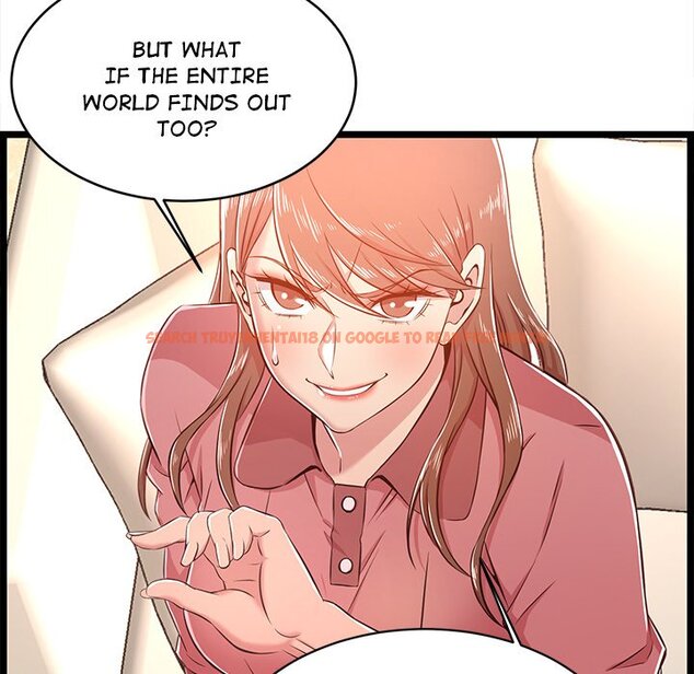 Read Hentai Image 86 018 in comic No Way Out - Chapter 19 - hentaitnt.net