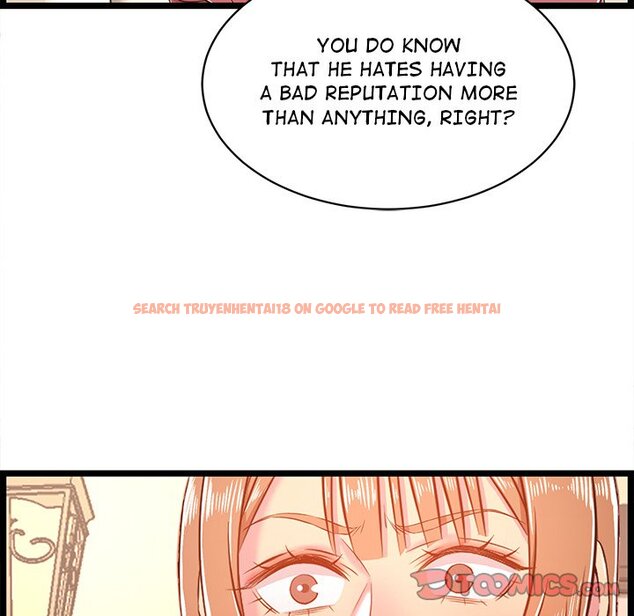 Read Hentai Image 87 018 in comic No Way Out - Chapter 19 - hentaitnt.net