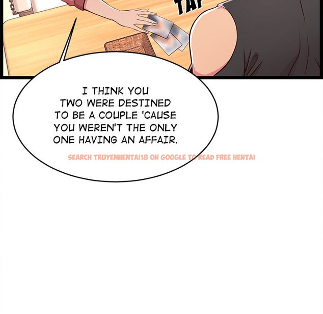 Read Hentai Image 91 018 in comic No Way Out - Chapter 19 - hentaitnt.net