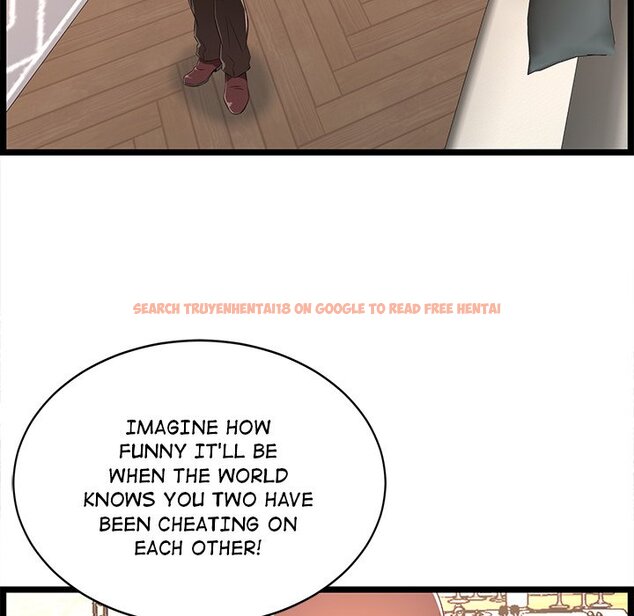 Read Hentai Image 96 018 in comic No Way Out - Chapter 19 - hentaitnt.net
