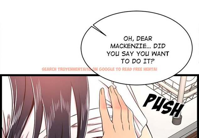 Read Hentai Image 1 004 in comic No Way Out - Chapter 20 - hentaitnt.net