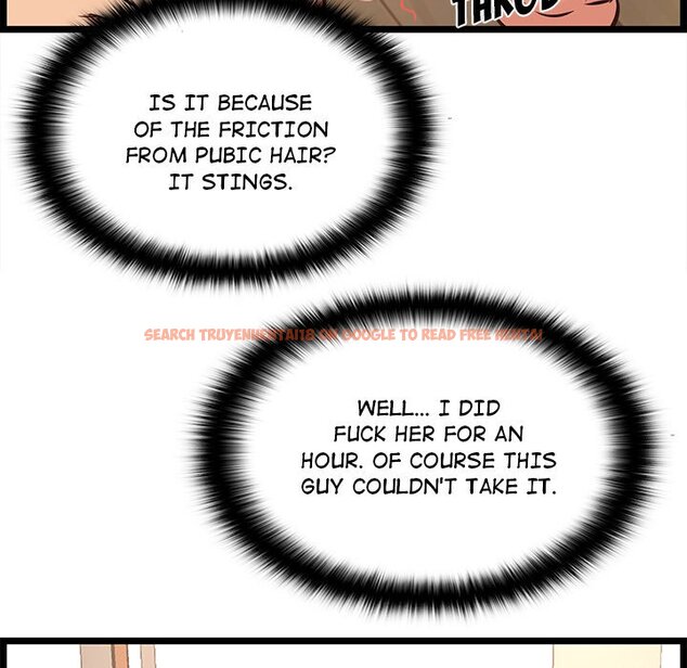 Read Hentai Image 100 011 in comic No Way Out - Chapter 20 - hentaitnt.net