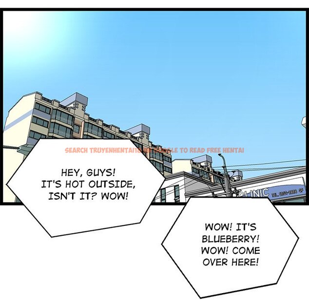 Read Hentai Image 104 011 in comic No Way Out - Chapter 20 - hentaitnt.net