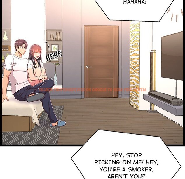 Read Hentai Image 106 011 in comic No Way Out - Chapter 20 - hentaitnt.net