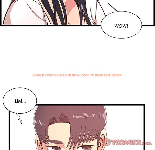 Read Hentai Image 108 011 in comic No Way Out - Chapter 20 - hentaitnt.net