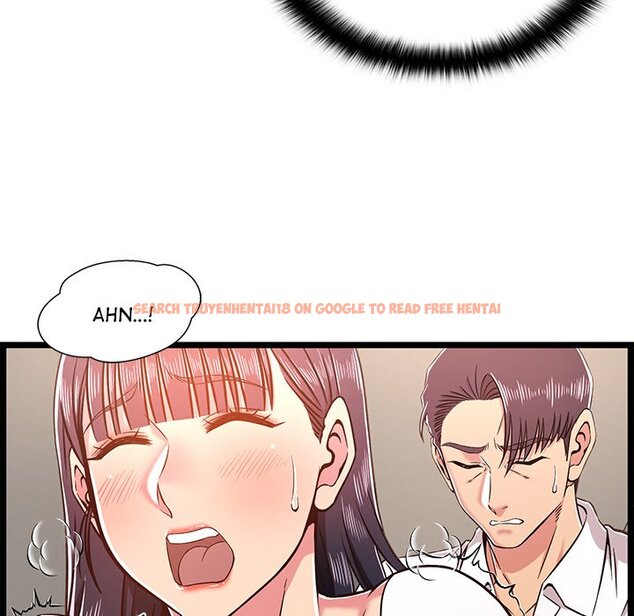 Read Hentai Image 11 004 in comic No Way Out - Chapter 20 - hentaitnt.net