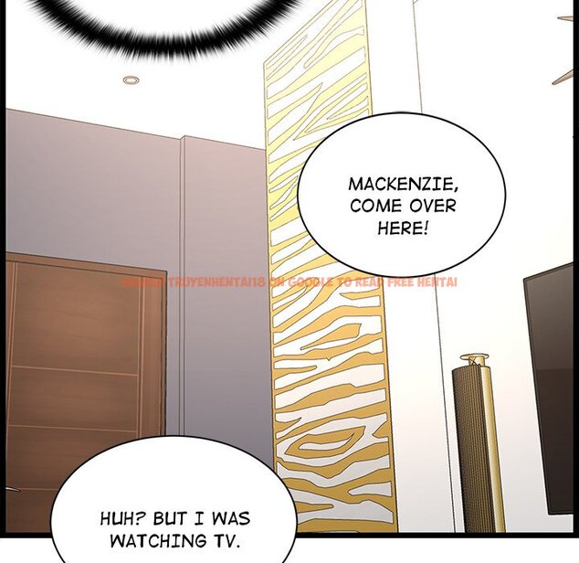 Read Hentai Image 110 011 in comic No Way Out - Chapter 20 - hentaitnt.net