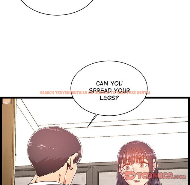 Read Hentai Image 111 011 in comic No Way Out - Chapter 20 - hentaitnt.net