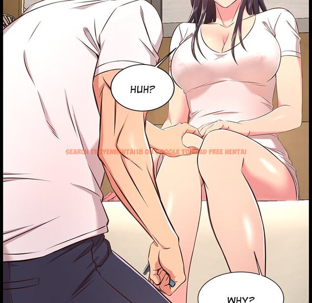 Read Hentai Image 112 011 in comic No Way Out - Chapter 20 - hentaitnt.net