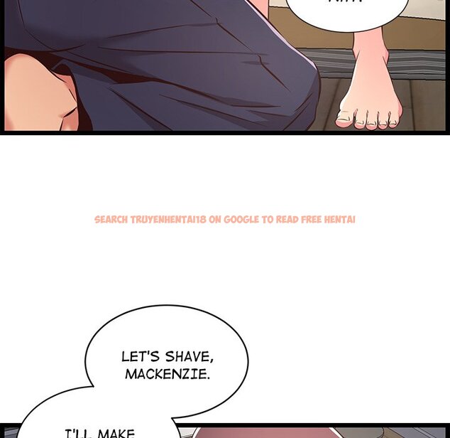 Read Hentai Image 113 011 in comic No Way Out - Chapter 20 - hentaitnt.net
