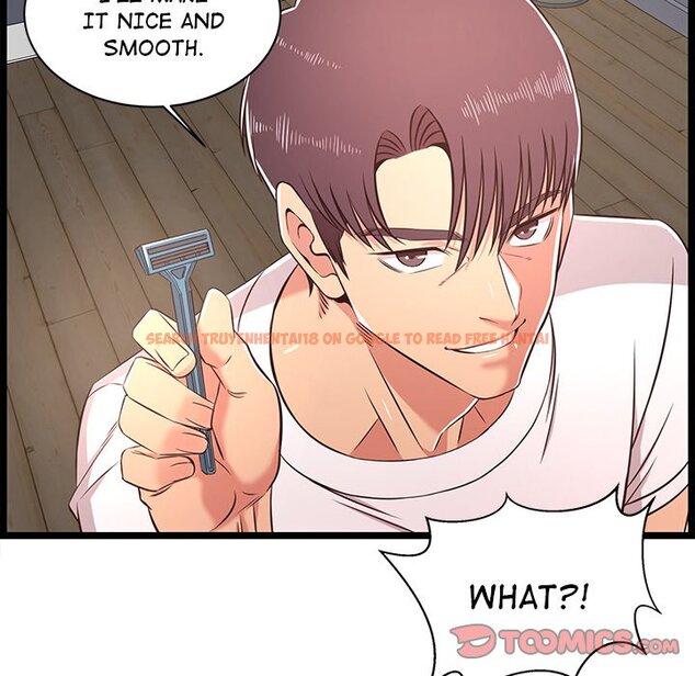 Read Hentai Image 114 011 in comic No Way Out - Chapter 20 - hentaitnt.net