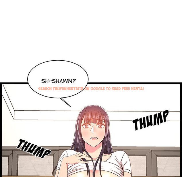 Read Hentai Image 118 011 in comic No Way Out - Chapter 20 - hentaitnt.net