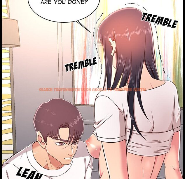 Read Hentai Image 124 011 in comic No Way Out - Chapter 20 - hentaitnt.net
