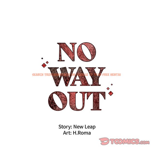 Read Hentai Image 129 011 in comic No Way Out - Chapter 20 - hentaitnt.net