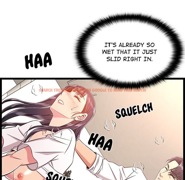 Read Hentai Image 13 004 in comic No Way Out - Chapter 20 - hentaitnt.net