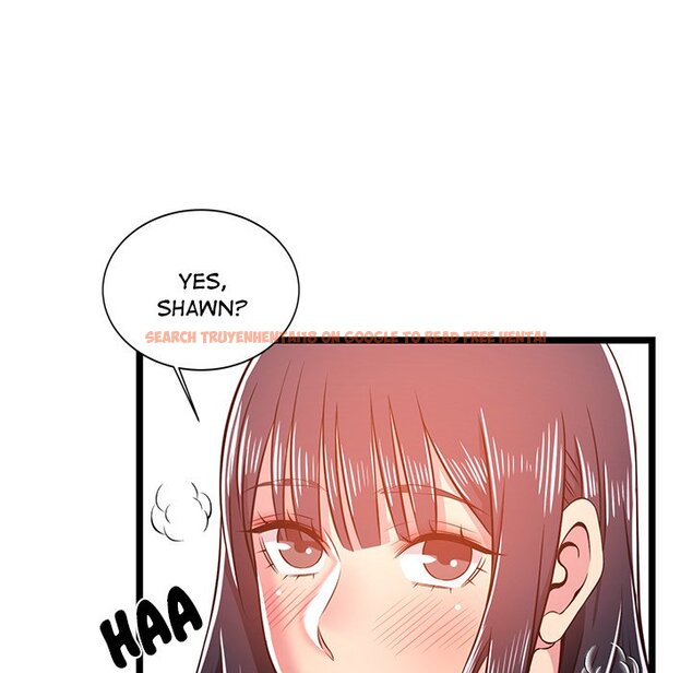 Read Hentai Image 22 004 in comic No Way Out - Chapter 20 - hentaitnt.net