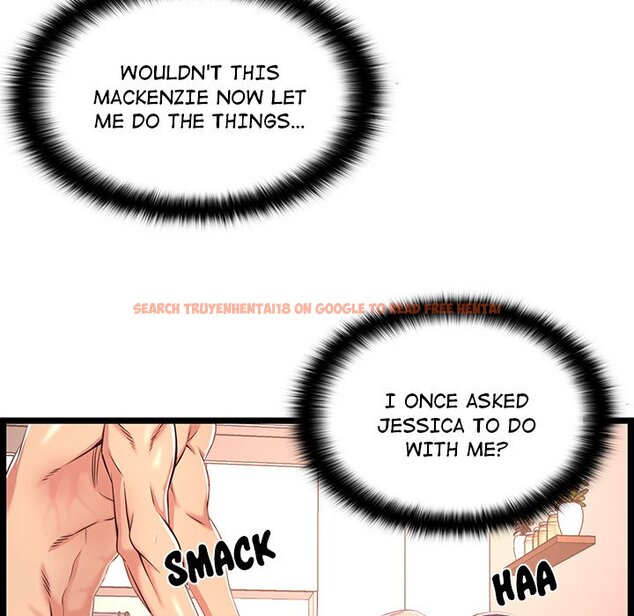 Read Hentai Image 38 004 in comic No Way Out - Chapter 20 - hentaitnt.net