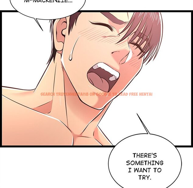 Read Hentai Image 40 004 in comic No Way Out - Chapter 20 - hentaitnt.net