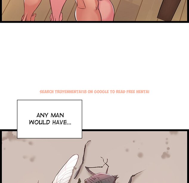 Read Hentai Image 44 004 in comic No Way Out - Chapter 20 - hentaitnt.net