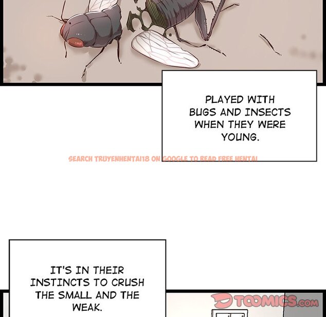 Read Hentai Image 45 004 in comic No Way Out - Chapter 20 - hentaitnt.net