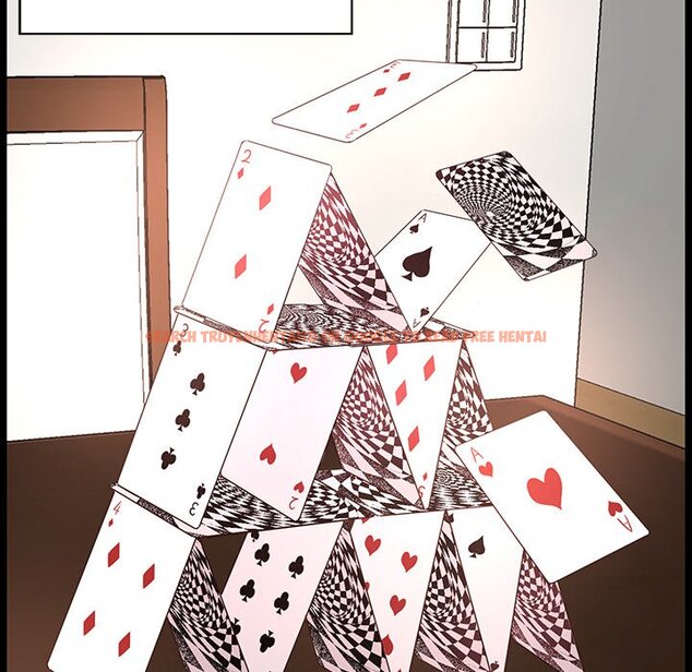 Read Hentai Image 46 004 in comic No Way Out - Chapter 20 - hentaitnt.net