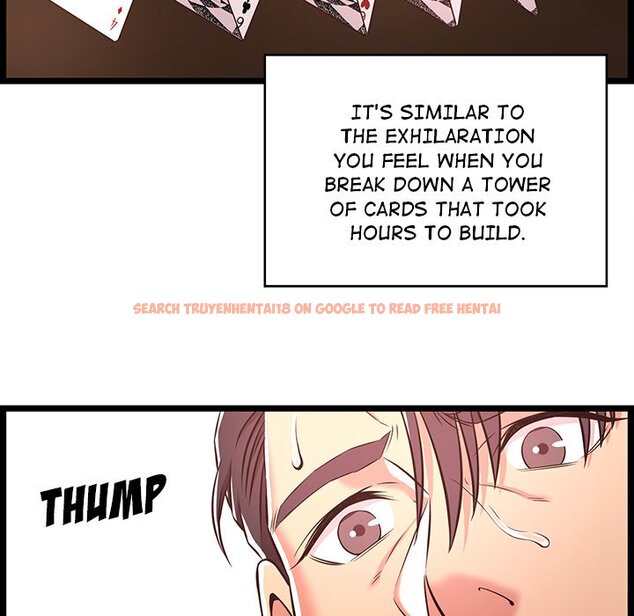 Read Hentai Image 47 004 in comic No Way Out - Chapter 20 - hentaitnt.net