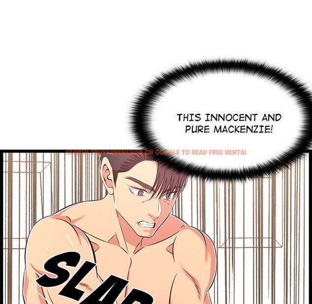 Read Hentai Image 55 004 in comic No Way Out - Chapter 20 - hentaitnt.net