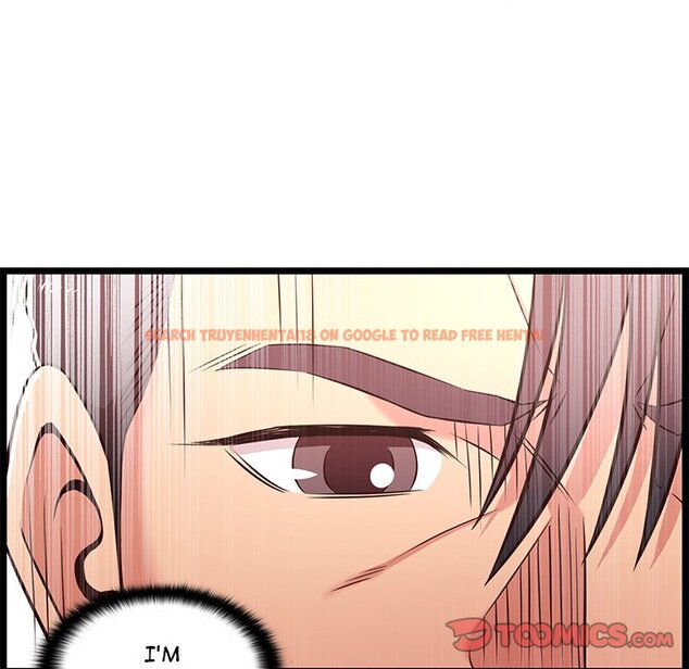 Read Hentai Image 81 011 in comic No Way Out - Chapter 20 - hentaitnt.net
