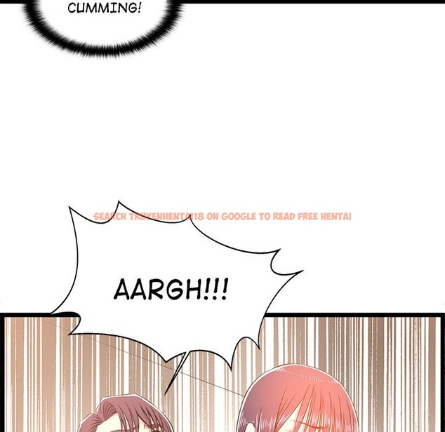Read Hentai Image 82 011 in comic No Way Out - Chapter 20 - hentaitnt.net