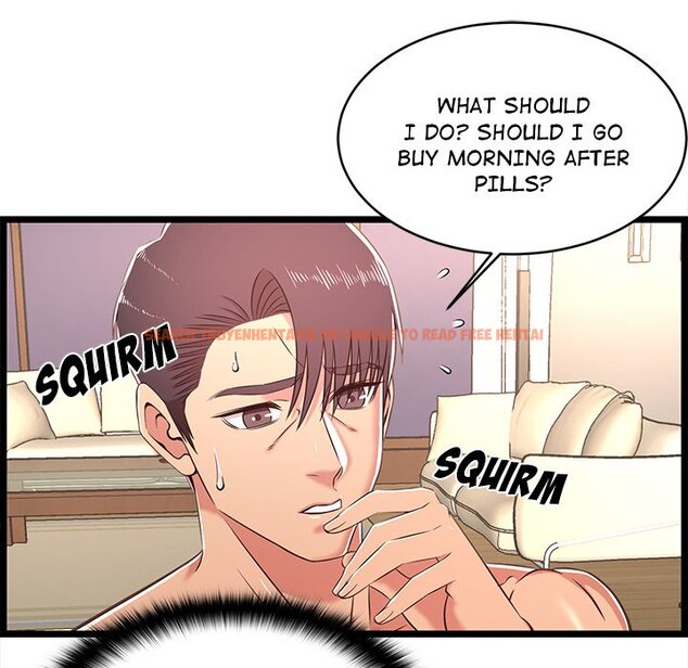 Read Hentai Image 88 011 in comic No Way Out - Chapter 20 - hentaitnt.net