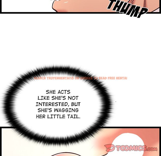 Read Hentai Image 9 004 in comic No Way Out - Chapter 20 - hentaitnt.net