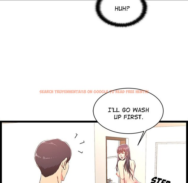 Read Hentai Image 94 011 in comic No Way Out - Chapter 20 - hentaitnt.net