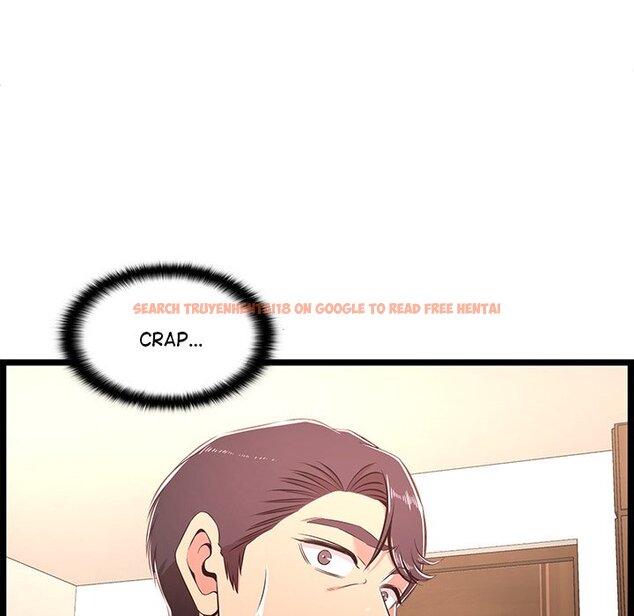 Read Hentai Image 106 179 in comic No Way Out - Chapter 21 - hentaitnt.net