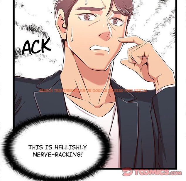 Read Hentai Image 111 179 in comic No Way Out - Chapter 21 - hentaitnt.net