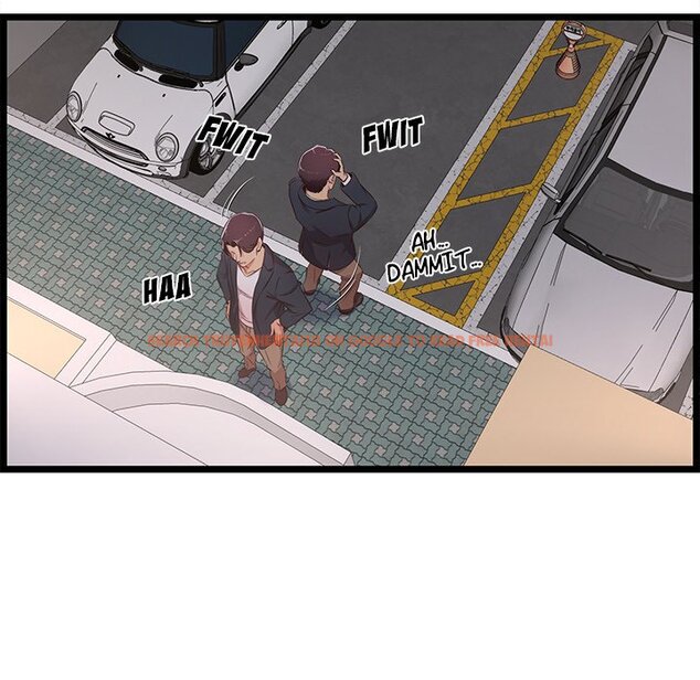 Read Hentai Image 123 179 in comic No Way Out - Chapter 21 - hentaitnt.net