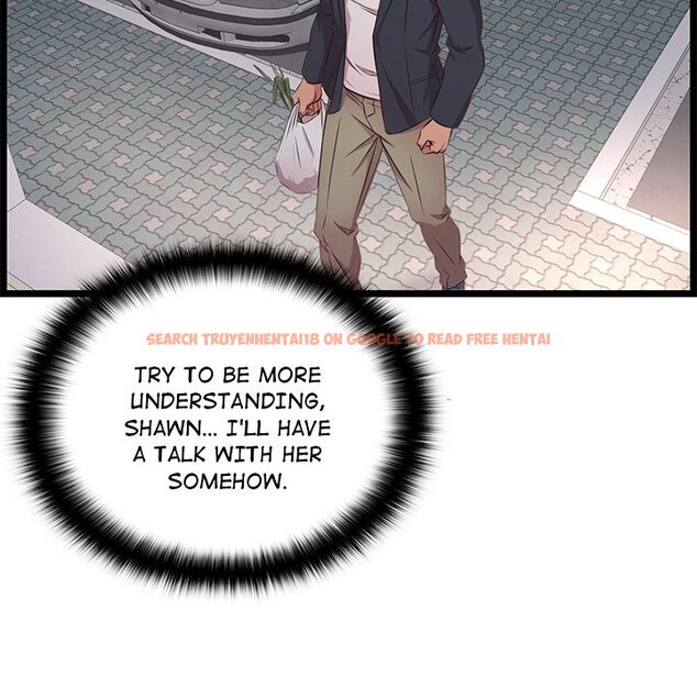 Read Hentai Image 131 179 in comic No Way Out - Chapter 21 - hentaitnt.net