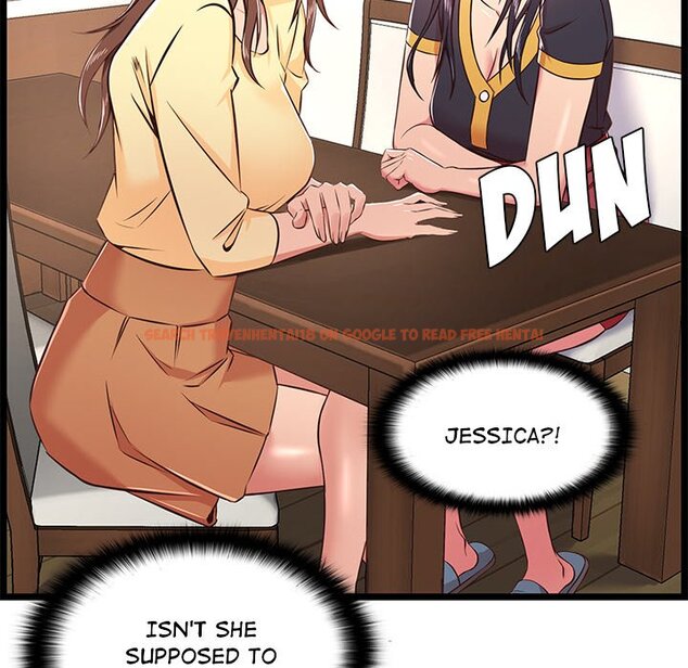 Read Hentai Image 135 179 in comic No Way Out - Chapter 21 - hentaitnt.net