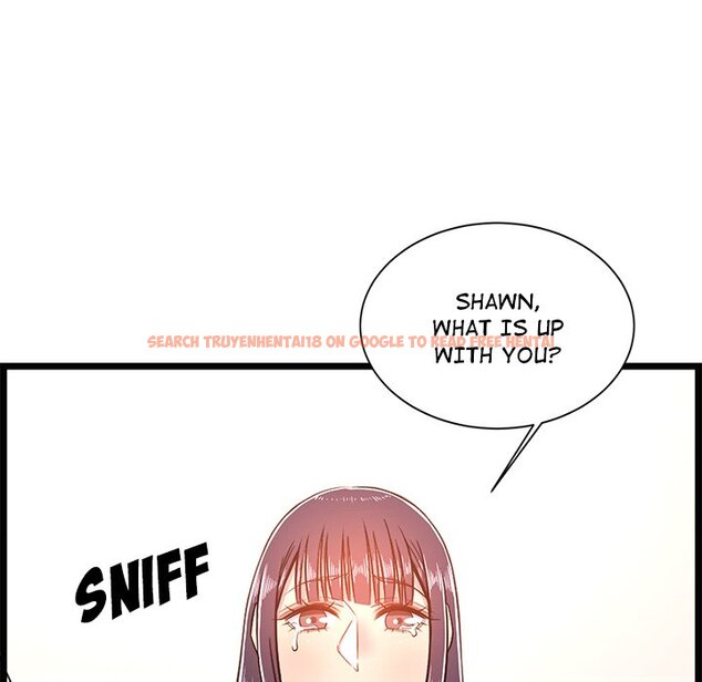 Read Hentai Image 16 172 in comic No Way Out - Chapter 21 - hentaitnt.net
