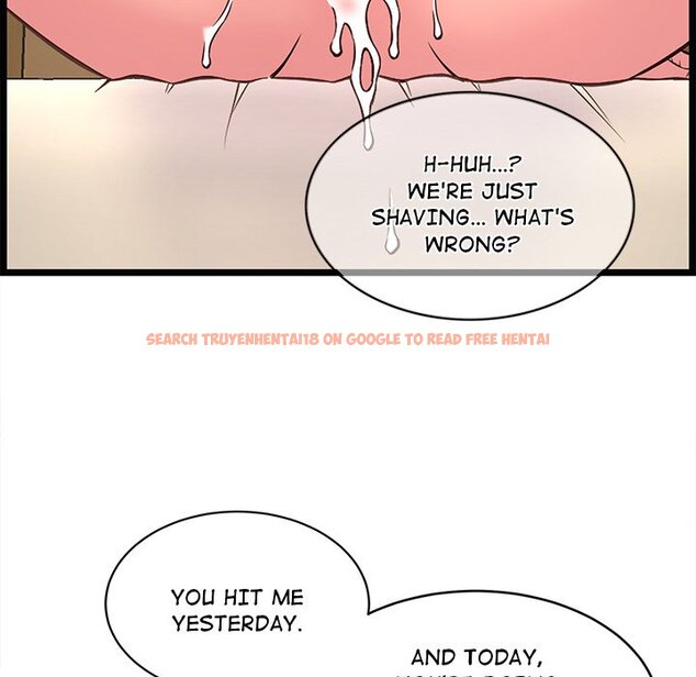 Read Hentai Image 18 172 in comic No Way Out - Chapter 21 - hentaitnt.net