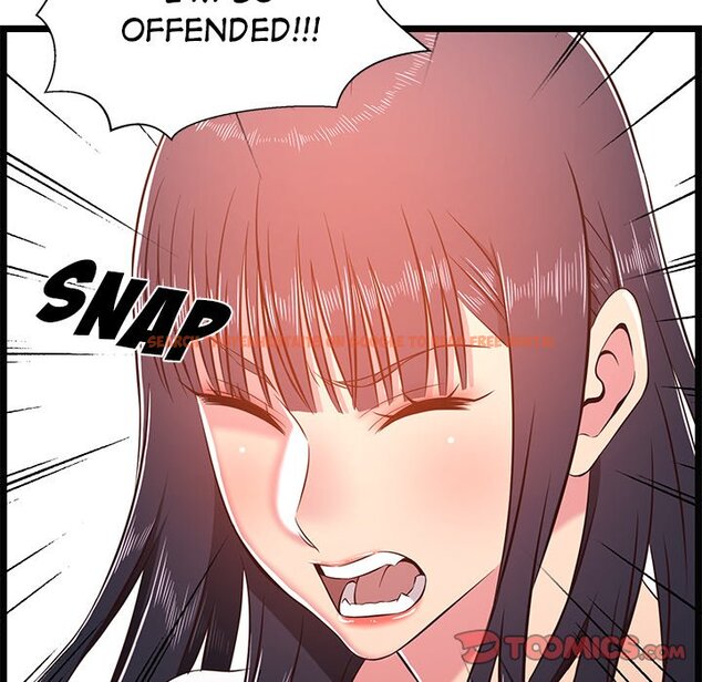Read Hentai Image 21 172 in comic No Way Out - Chapter 21 - hentaitnt.net