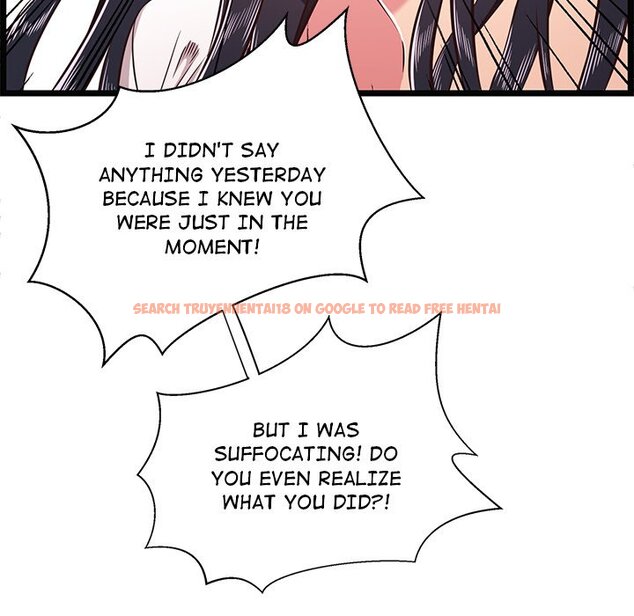 Read Hentai Image 22 172 in comic No Way Out - Chapter 21 - hentaitnt.net