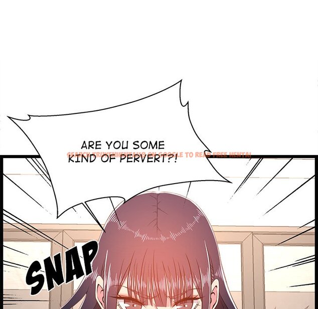Read Hentai Image 23 172 in comic No Way Out - Chapter 21 - hentaitnt.net