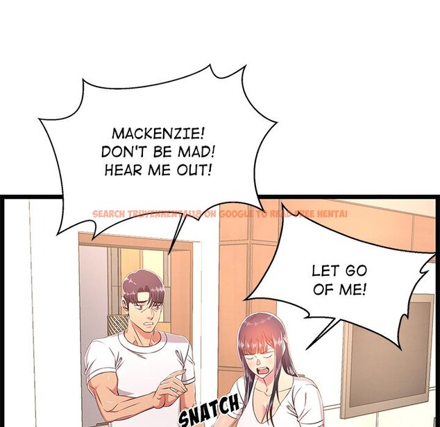 Read Hentai Image 27 172 in comic No Way Out - Chapter 21 - hentaitnt.net