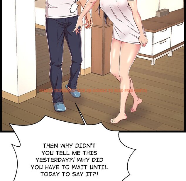 Read Hentai Image 28 172 in comic No Way Out - Chapter 21 - hentaitnt.net