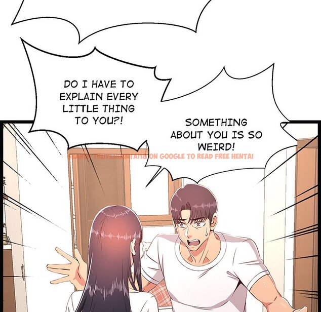 Read Hentai Image 29 172 in comic No Way Out - Chapter 21 - hentaitnt.net
