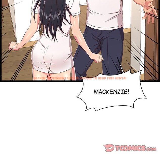 Read Hentai Image 30 172 in comic No Way Out - Chapter 21 - hentaitnt.net