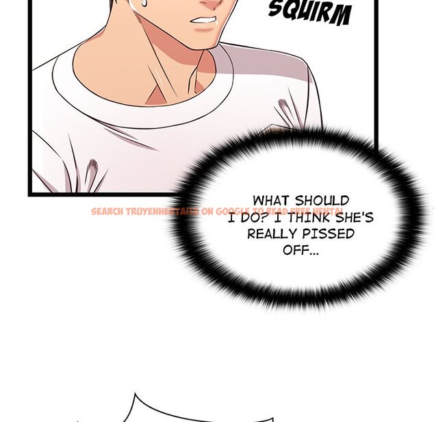 Read Hentai Image 35 172 in comic No Way Out - Chapter 21 - hentaitnt.net
