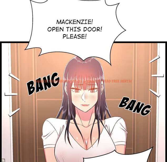 Read Hentai Image 36 172 in comic No Way Out - Chapter 21 - hentaitnt.net