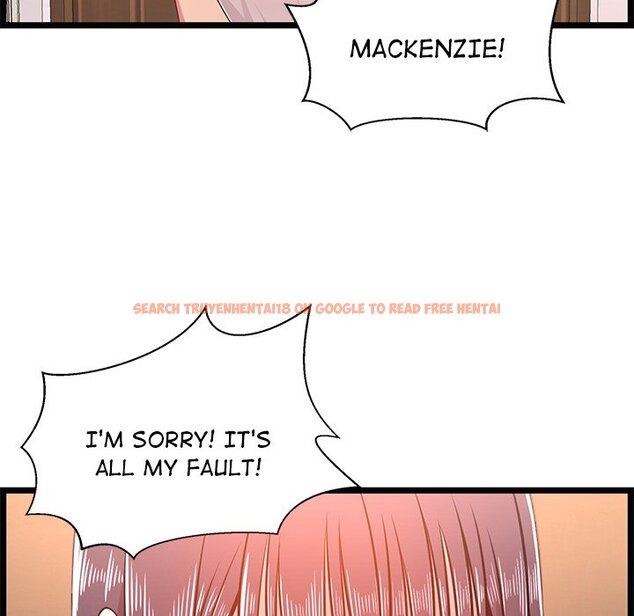 Read Hentai Image 37 172 in comic No Way Out - Chapter 21 - hentaitnt.net